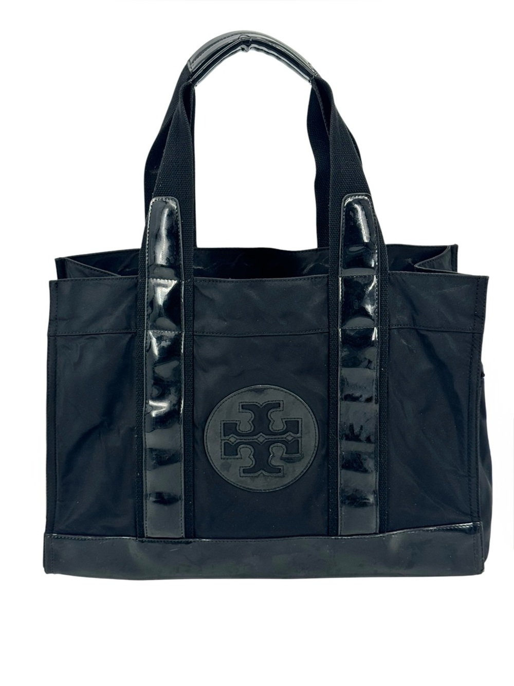 Tory Burch Nylon Tote